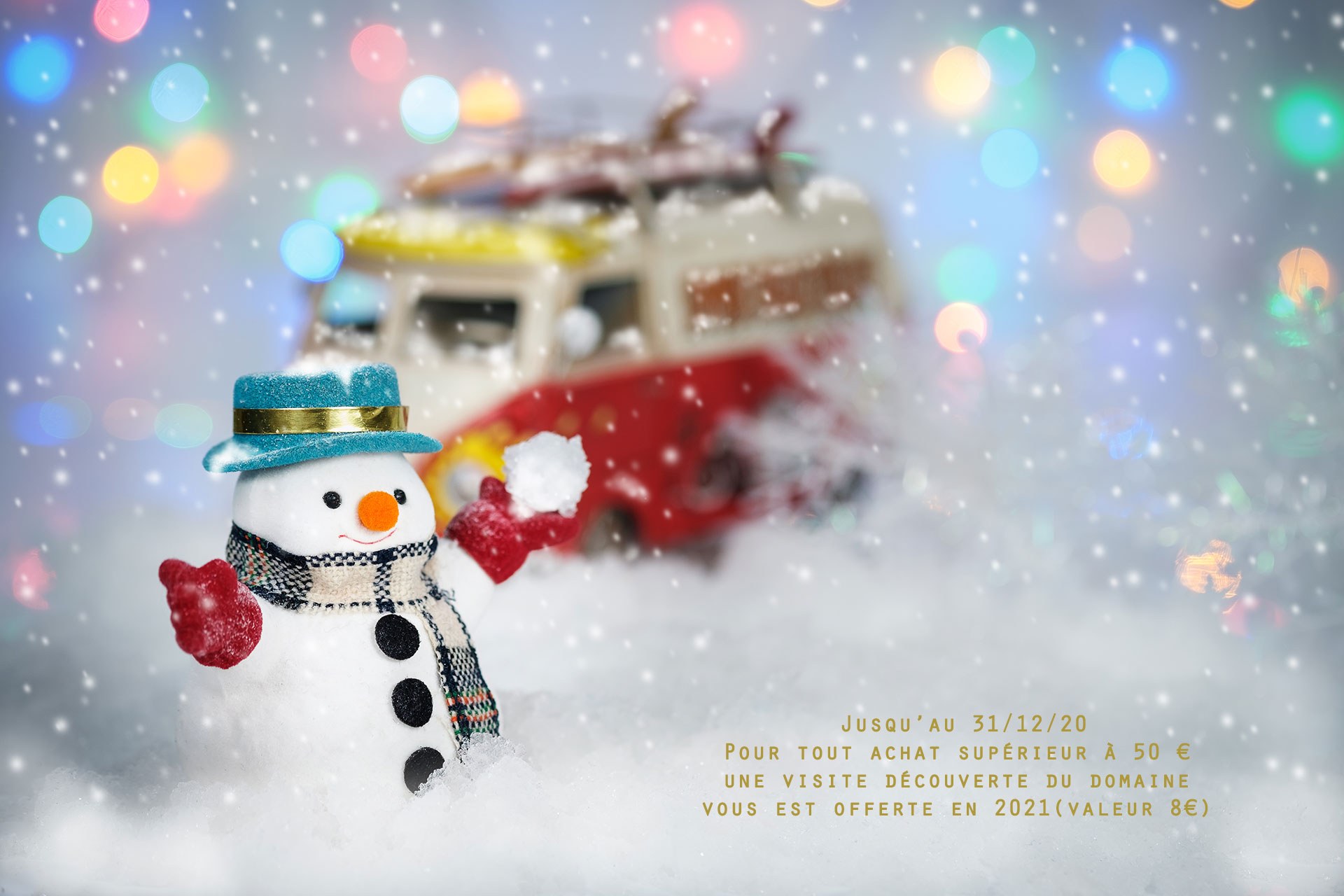 vecteezy_a-snowman-playing-on-bokeh-background_1377258