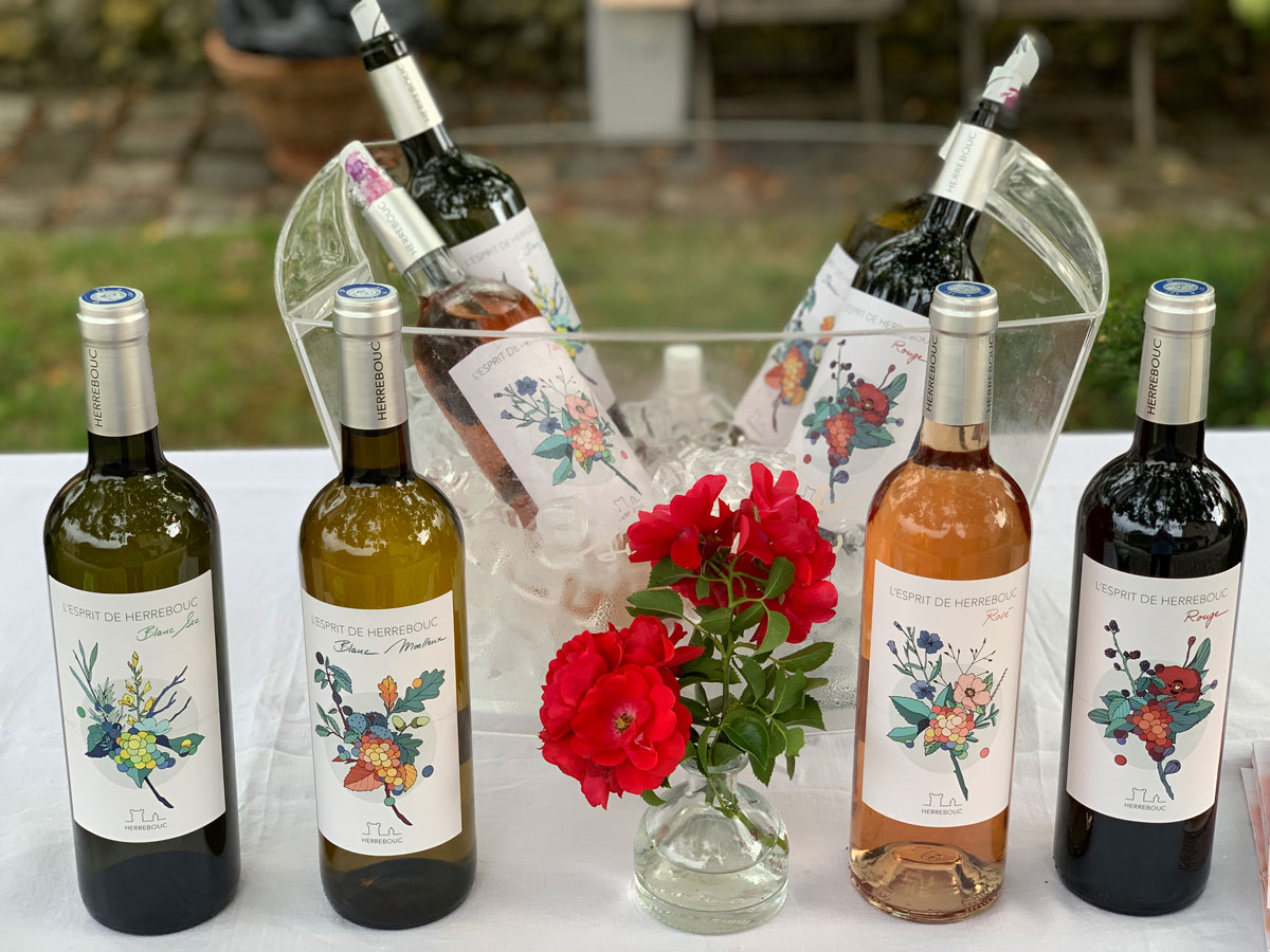 gamme-esprit-herrebouc Gamme des vins esprit de Herrebouc déclinée en rouge, rosé et blancs