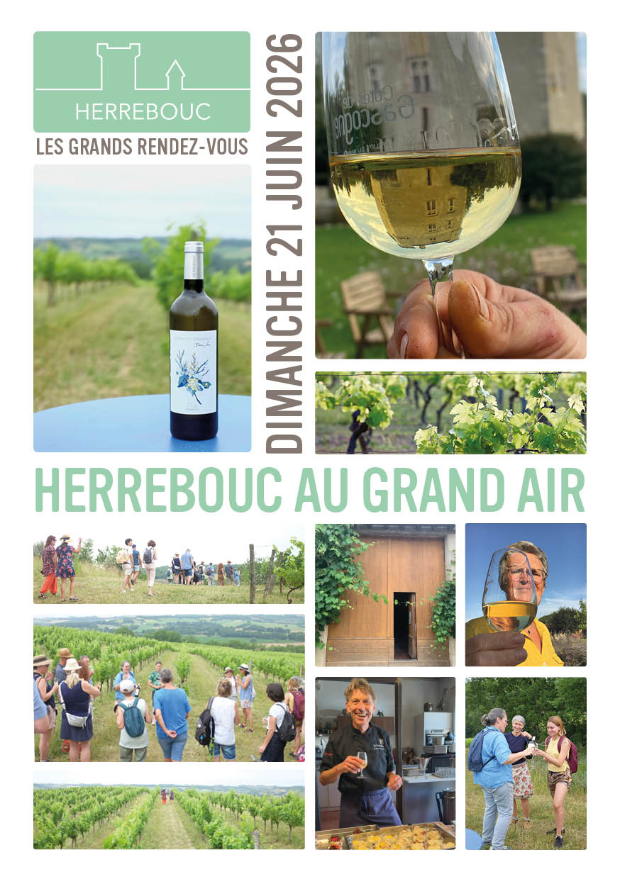 flyer herrebouc au grand air 2026