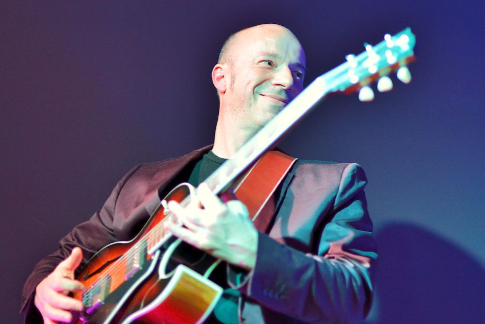 benoit atquier